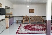 آپارتمان تکخواب مبله در همدان