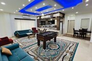 ویلا دوبلکس استخردار در چالوس