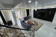 واحد دوبلکس دوخواب طبقه اول ویلا گردنه حیران در آستارا