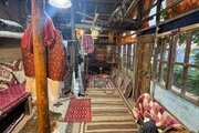 ویلا دوبلکس مدرن تاپل در قائم شهر