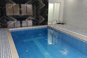ویلا دوبلکس استخردار دوخواب جنگلی پروانه در رامسر