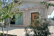 ویلا باغ مبله تکخواب پارسا در  چهارباغ