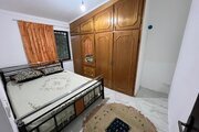 واحد مبله تکخواب مه و مهر 2  طبقه اول ویلا در چالوس