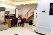 ویلا دوبلکس سه خواب ماهریس در چهارباغ