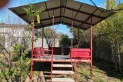 خانه ویلایی تکخواب مبله در رودسر
