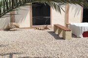 سوئیت کالینگ در اقامتگاه بومگردی بندر لافت