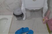 کلبه سوئیسی دوبلکس مبله دوخواب سیروس در ماسال