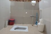 اتاق در اقامتگاه بومگردی در اسفراین
