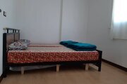 آپارتمان دو خواب مدرس طبقه دوم 3 در همدان