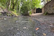 آپارتمان مبله دوخواب جنگلی السای در طرقبه