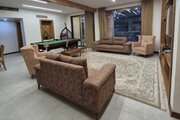 ویلا دوبلکس استخردار مبله دو خواب در باغ بهادران