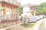 اتاق (2) در اقامتگاه بوگردی رشت