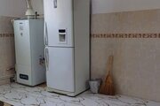 آپارتمان مبله دو خواب طبقه همکف در جنگل گلستان دشت
