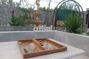 کلبه سوئیسی دوبلکس سه خواب شبهای سفید در رشت