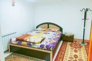 واحد دوخواب در طبقه همکف ویلا در رامسر