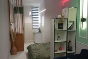 سوئیت 40 متری آرامش 114 در جنت آباد مرکزی