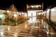 ویلا دوبلکس استخردار 3 خواب مبله در زعفرانیه کردان (2)