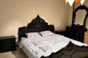 ویلا استخردار چهار خواب هانا در کردان