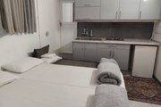 سوئیت (4نفره) در مسافرخانه مشهد