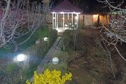 ویلا باغ دوبلکس استخردار دوخواب شنگول در کردان