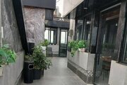 واحد مبله تکخواب شش تخته VIP در هتل آپارتمان در رامیان