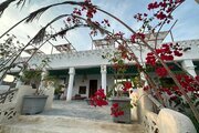اتاق نخل 1 در بومگردی قشم