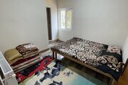 واحد مبله تکخواب طبقه همکف ویلا جنگلی شونیشت در شیرگاه