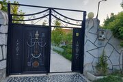 ویلا استخردار دوخواب خلیج فارس در چهارباغ