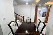 ویلا کنار رودخانه با ویو کوه و جنگل در مکا کلاردشت