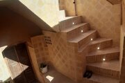 خانه ویلایی سنتی تکخواب مبله لردکیوان یزد