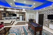ویلا دوبلکس استخردار در چالوس
