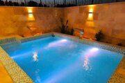 ویلا سه خواب استخردار گلشن 7 در ساوجبلاغ