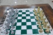 اتاق مبله جنگل در رستمکلا