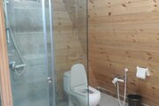 کلبه سوئیسی دوبلکس تکخواب تینا در اسالم