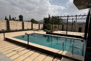 ویلا دوبلکس 3 خواب استخردار مبله در باغ بهادران