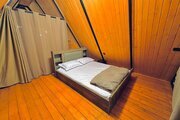 کلبه سوئیسی دوبلکس مبله تکخواب آریامهر در نوشهر