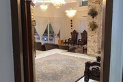 ویلا دوبلکس مبله چهار خواب عمارت سبز در فومن