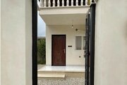 واحد مبله دوخواب طبقه همکف ویلا مزرعه در هچیرود