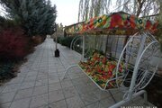 باغ ویلای استخردار درهمدان