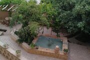 اتاق 6 در اقامتگاه بومگردی مهریز