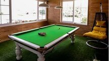 ویلای لاکچری استخردارطالب