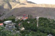 ویلا دو طبقه در شاندیز