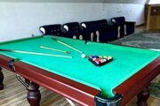 ویلا سه خواب در فرح آباد