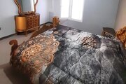 ویلا دو خواب  فرشته در ساوجبلاغ