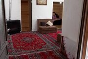 ویلا واحد دوخواب در طبقه همکف ویلا طلائیه در ماسال