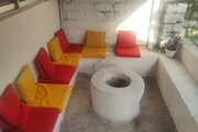 ویلا مبله دوخواب در بندرانزلی