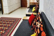خانه ویلایی دو خواب در رشت