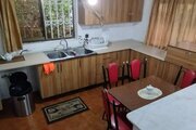 خانه ویلایی دوبلکس مبله در چالوس