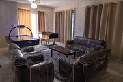 ویلا دو خواب جکوزی دار استخر آبگرم سرپوشیده در کردان