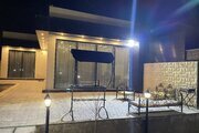 ویلا دوخواب مبله سامی در کردان